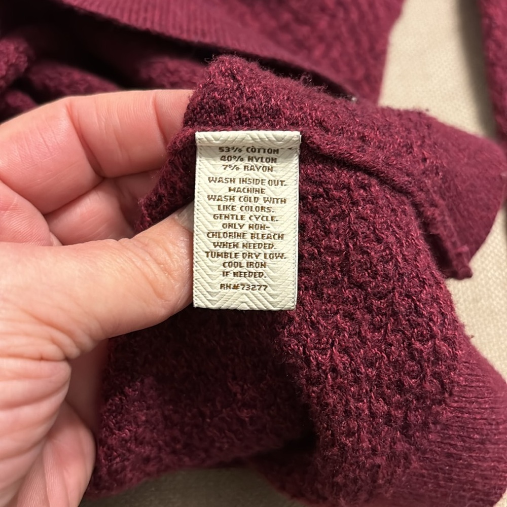 Sonoma Crewneck Sweater - Picture 7 of 7